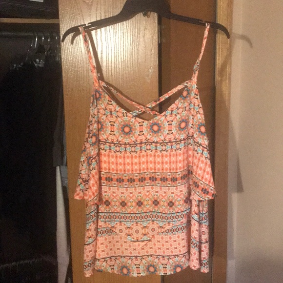 Torrid thank - Picture 1 of 3